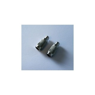 Kurze Elektroden Num'axes Canifugue Mixte