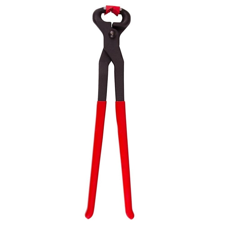 Reitzange zum Parieren breiter Kopf Premiere