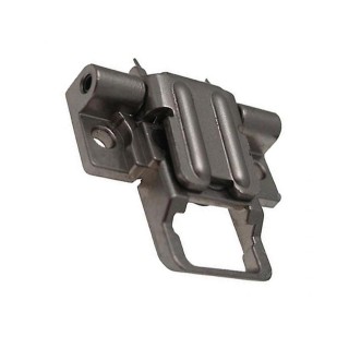 Klingenhalter für Rasenmäher Saphir und Opal Heiniger