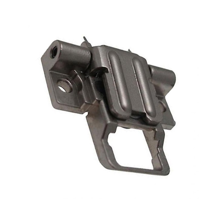 Klingenhalter für Rasenmäher Saphir und Opal Heiniger