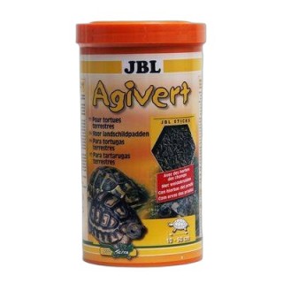 Futter für Schildkröten JBL F/NL/E/P