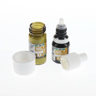 Wassertest für den Teich JBL ProAquaTest NO3 Nitrat Refill