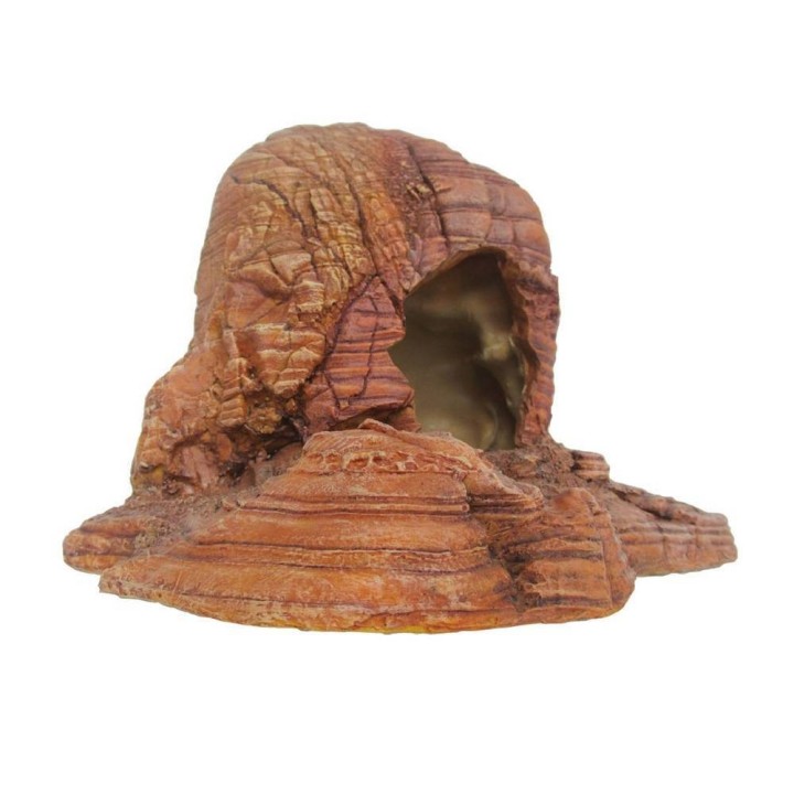 Terrarium-Zubehör Reptiles Planet Monts Rif Rock