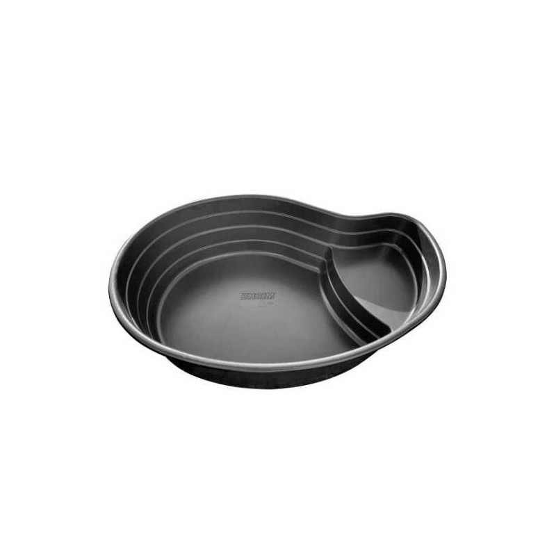 Becken Eheim Lake800