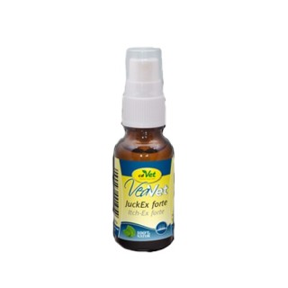 cdVet JuckEx forte Spray - 100 ml
