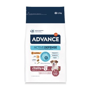 Advance Mini Senior - 1,5 kg