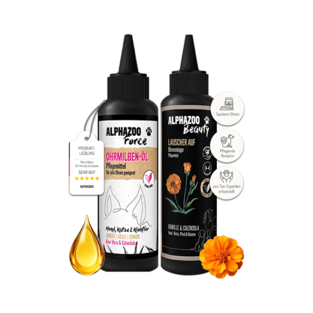 Ohren Duo I Bundle