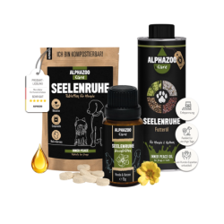 Seelenruhe Kombi I Bundle