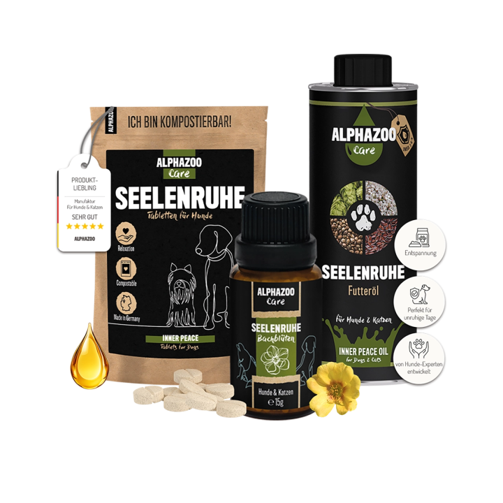 Seelenruhe Kombi I Bundle