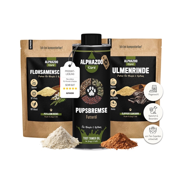 Magen-Darm Kombi I Bundle