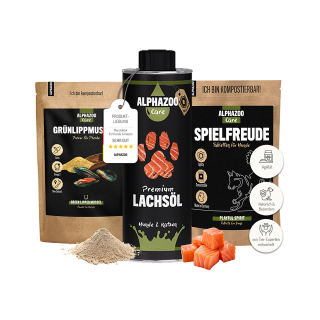 Gelenke Kombi I Bundle