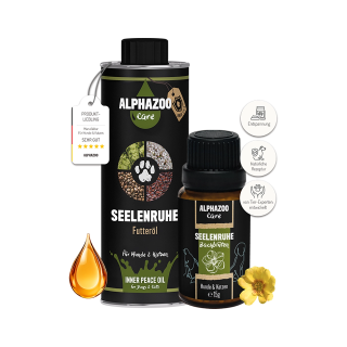 Seelenruhe Duo I Bundle