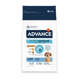Advance Mini Light - 1,5 kg