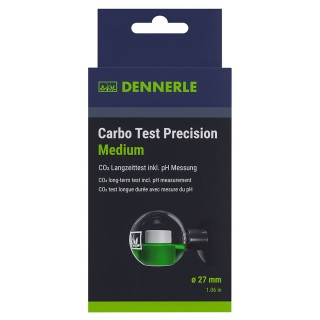 Dennerle Carbo CO2-Test Precision - Medium