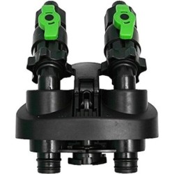Tetra EX Schlauchadapter - 400-700