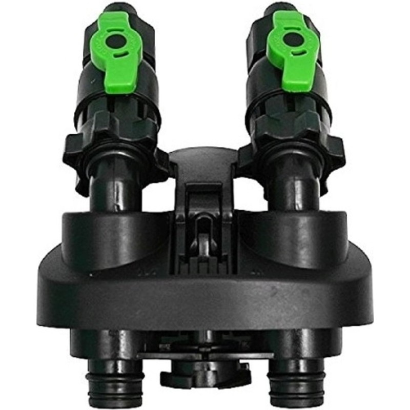 Tetra EX Schlauchadapter - 400-700