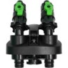 Tetra EX Schlauchadapter - 400-700