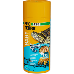 JBL PROTERRA BABY - 250 ml