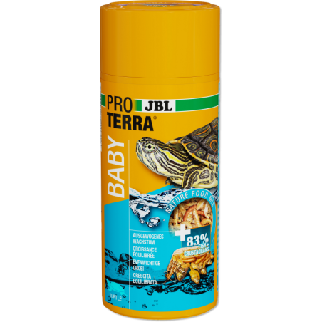 JBL PROTERRA BABY - 250 ml