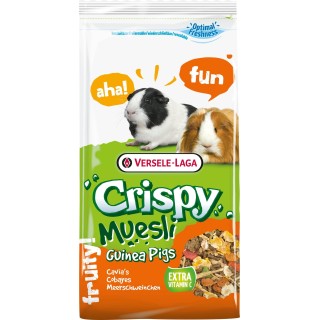 Versele Laga Crispy Muesli Guinea Pigs MS - 1kg