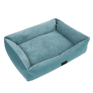 Modern Living Hundebett Portland - Größe M: L 80 x B 60 x H 16 cm