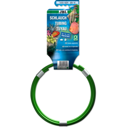 JBL Aquaschlauch GRÜN - 9-12mm