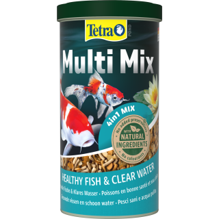 Tetra Pond Multi Mix - 1 L