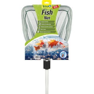 Tetra Pond Kescher Net Fish - 1 Stk