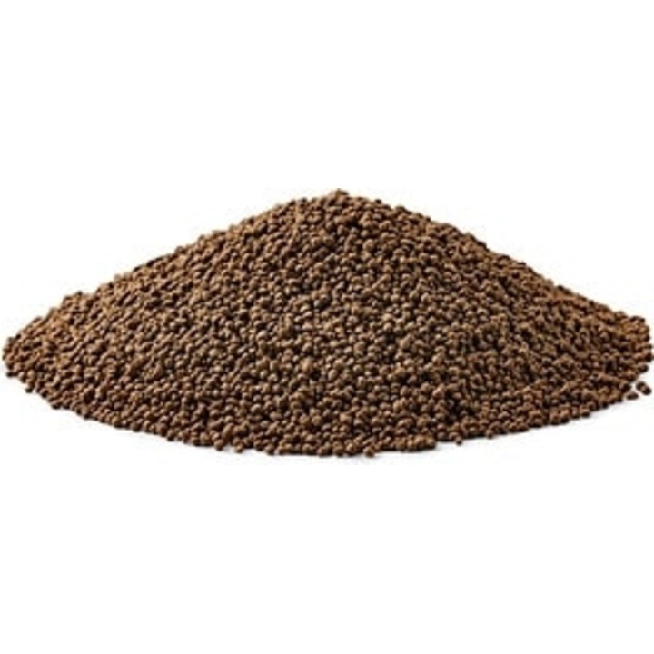 Oase ScaperLine Soil - 1 bis 1,5 mm Körnung, braun - 3 l