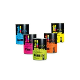 DOGTRAINERS PUR Trainingssnacks 5er Spar-Set