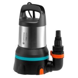 GARDENA Reinwasser-Tauchpumpe 11000 Aquasensor