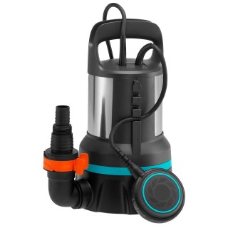 GARDENA Reinwasser-Tauchmotorpumpe 11000