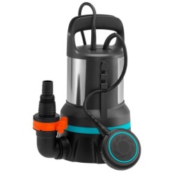 GARDENA Reinwasser-Tauchmotorpumpe 11000