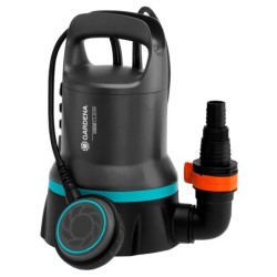 GARDENA Reinwasser-Tauchpumpe 9000