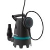 GARDENA Schmutzwasser-Tauchmotorpumpe 10500 BASIC