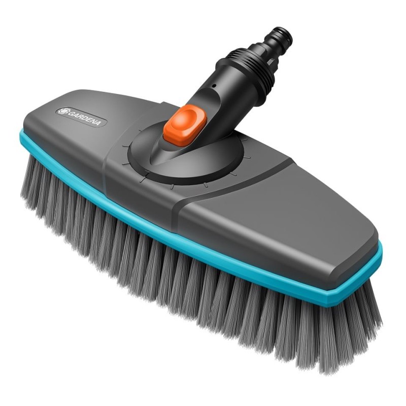 GARDENA Cleansystem Soft-Waschbürste