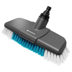 GARDENA Cleansystem Hartwaschbürste