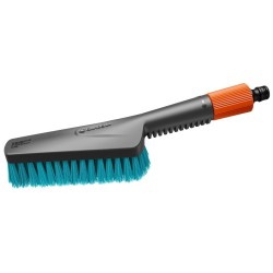 GARDENA Cleansystem Handbürste Hart S