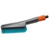 GARDENA Cleansystem Handbürste Hart S