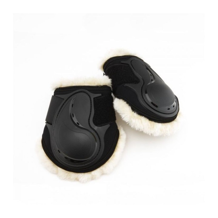 Streichkappen Kavalkade