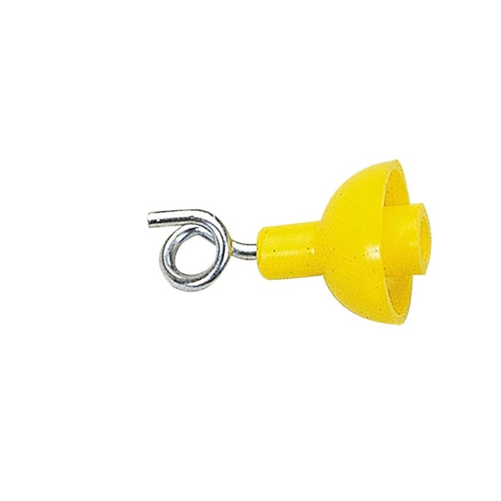 Isolator zieht Korken aus Metall Beaumont (x25)