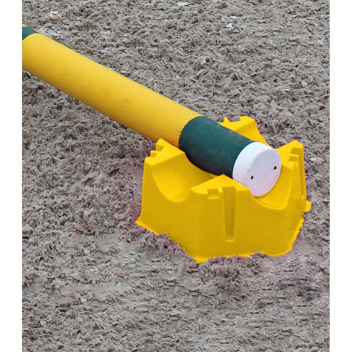 Zubehör für Sprungstangen Waldhausen