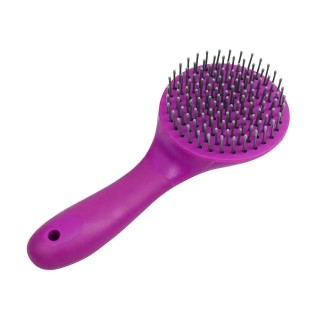 Bürste für Pferdehaar und Schweif Roma Brights