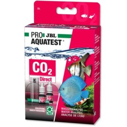 Wassertest für den Teich JBL ProAquaTest O2