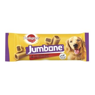 Pedigree Jumbone Medium - Rindfleisch & Geflügel