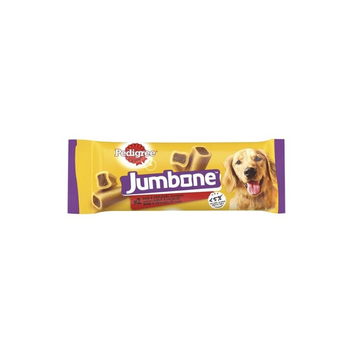 Pedigree Jumbone Medium - Rindfleisch & Geflügel