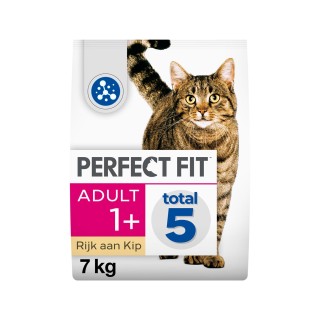 Perfect Fit Adult 1+ - Huhn - 7 kg