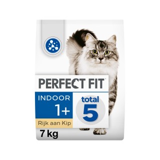 Perfect Fit Adult Indoor 1+ - Huhn - 7kg