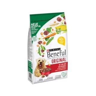 Purina Beneful Original - 12 kg