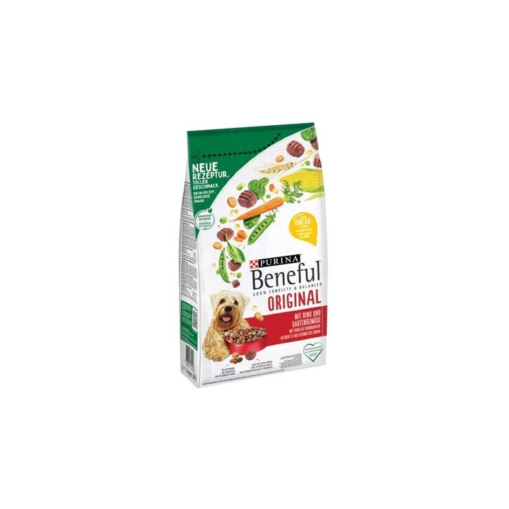 Purina Beneful Original - 12 kg